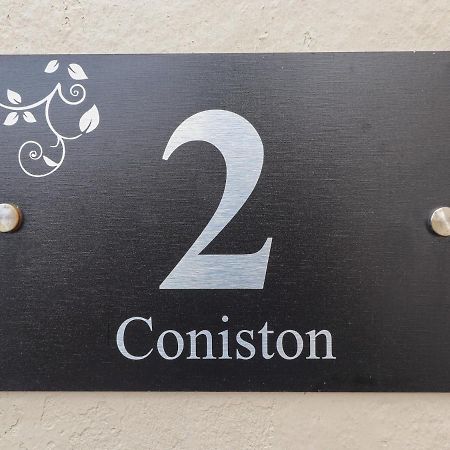科尔温湾Coniston公寓 外观 照片